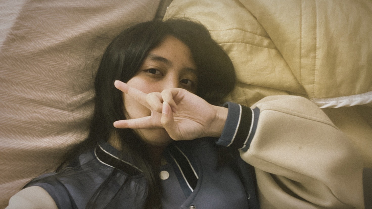 Personal Portfolio of 【NIEN-YUN OUYANG】